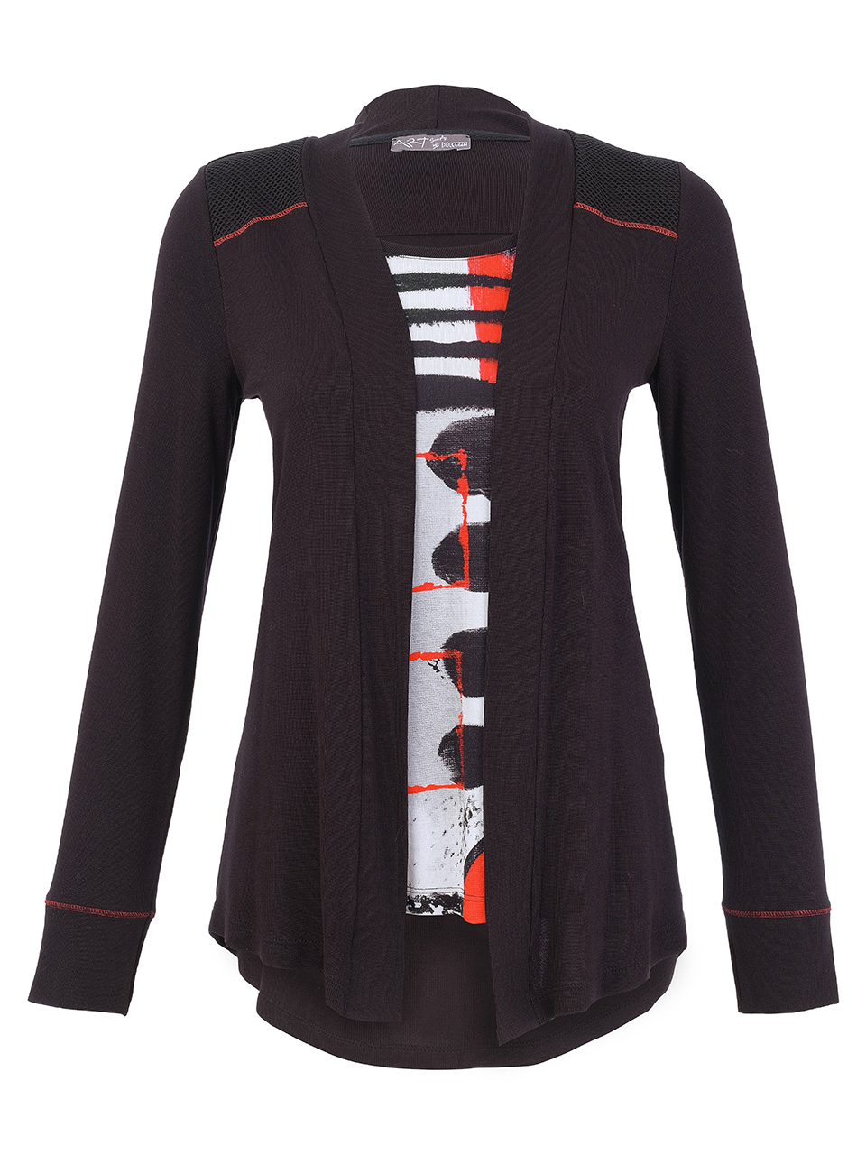 76692 PULLOVER (AS)