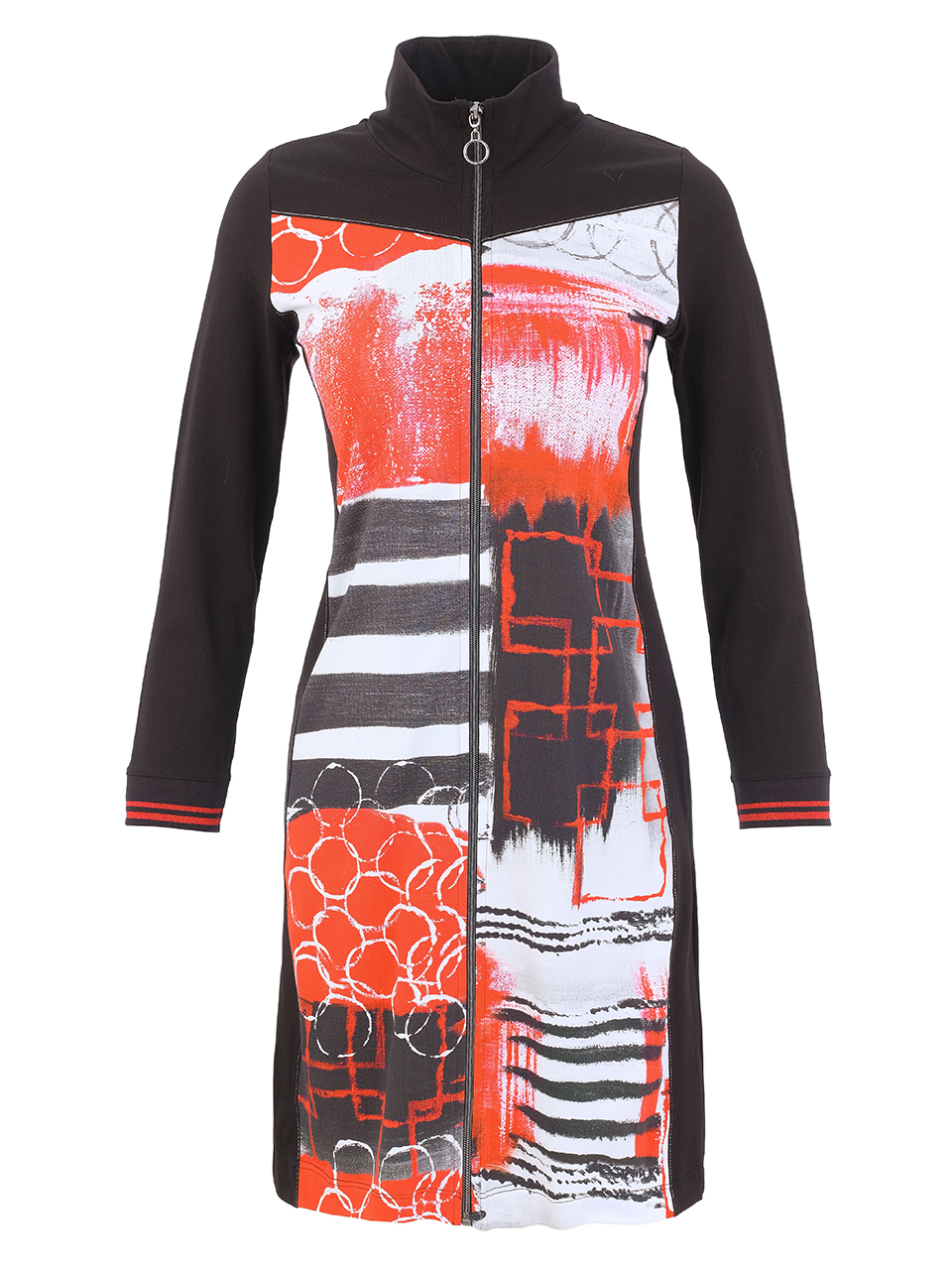 76695 DRESS (AS)