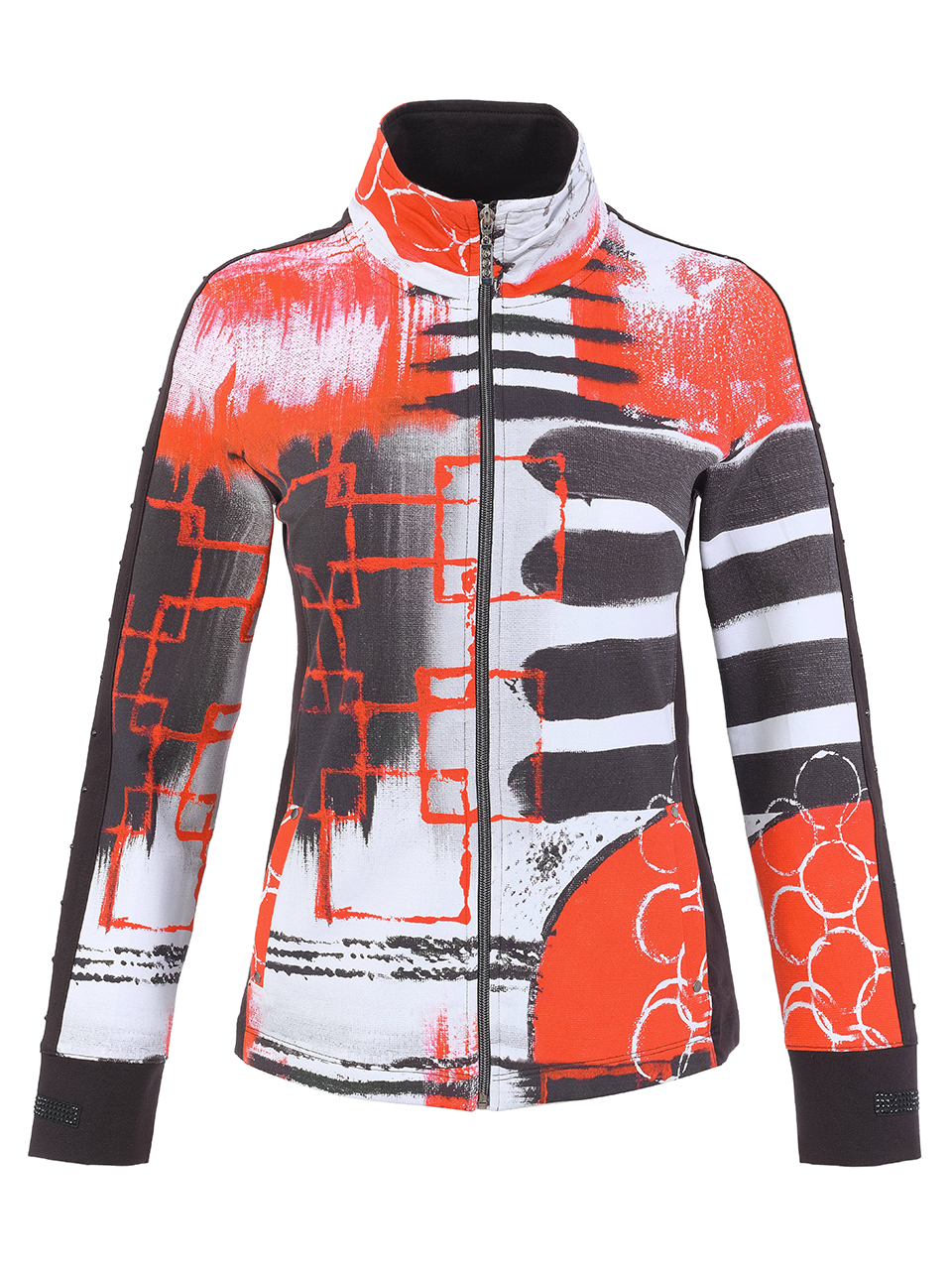 76696 JACKET (AS)