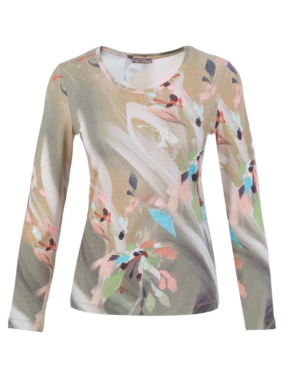 76700 PULLOVER (AS)