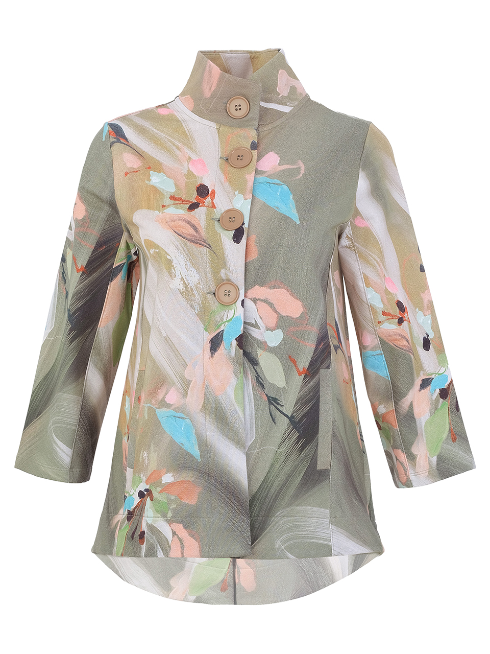 76706 JACKET (AS)