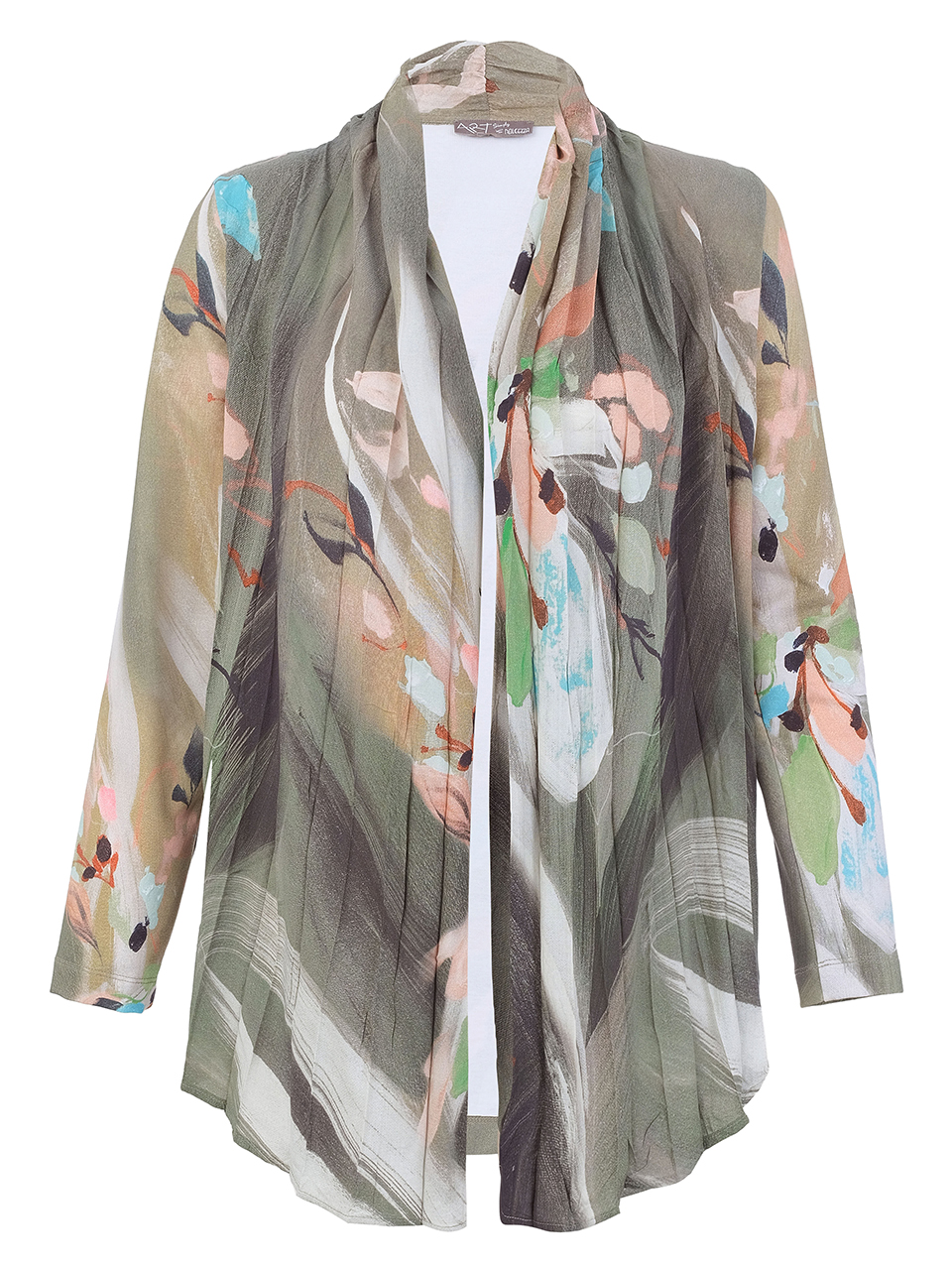 76707 CARDIGAN (AS)