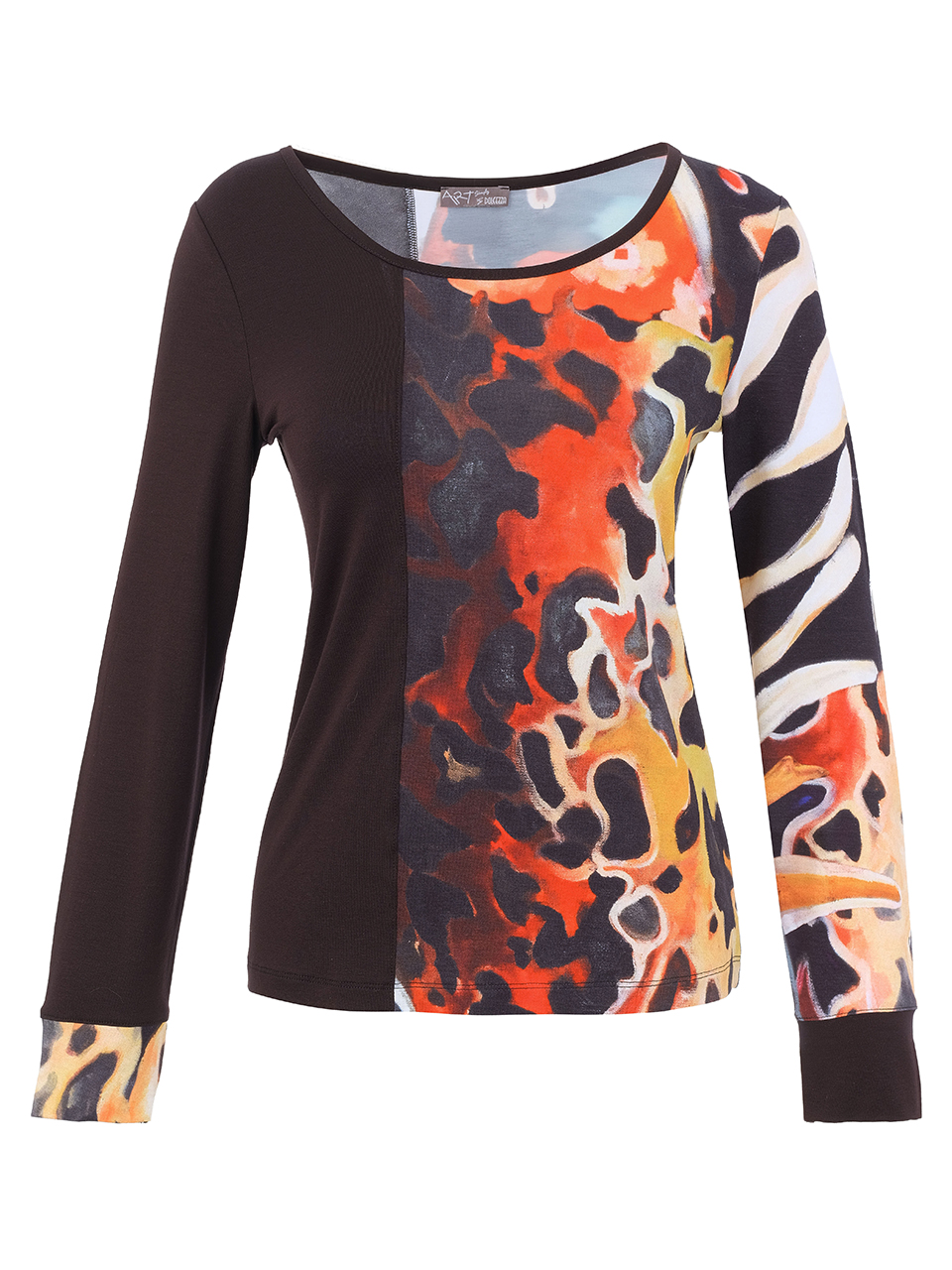 76711 PULLOVER (AS)