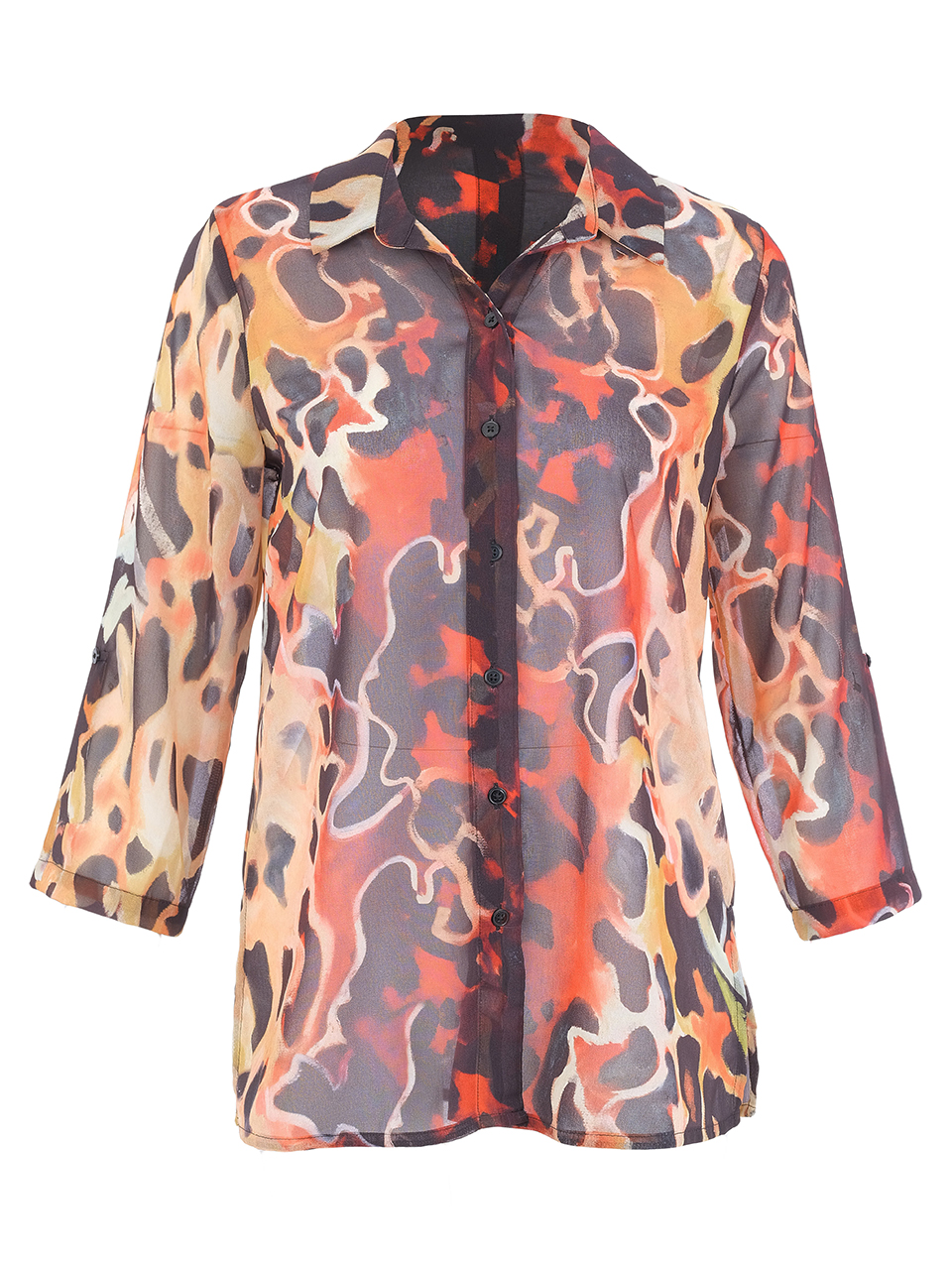 76715 BLOUSE (AS)