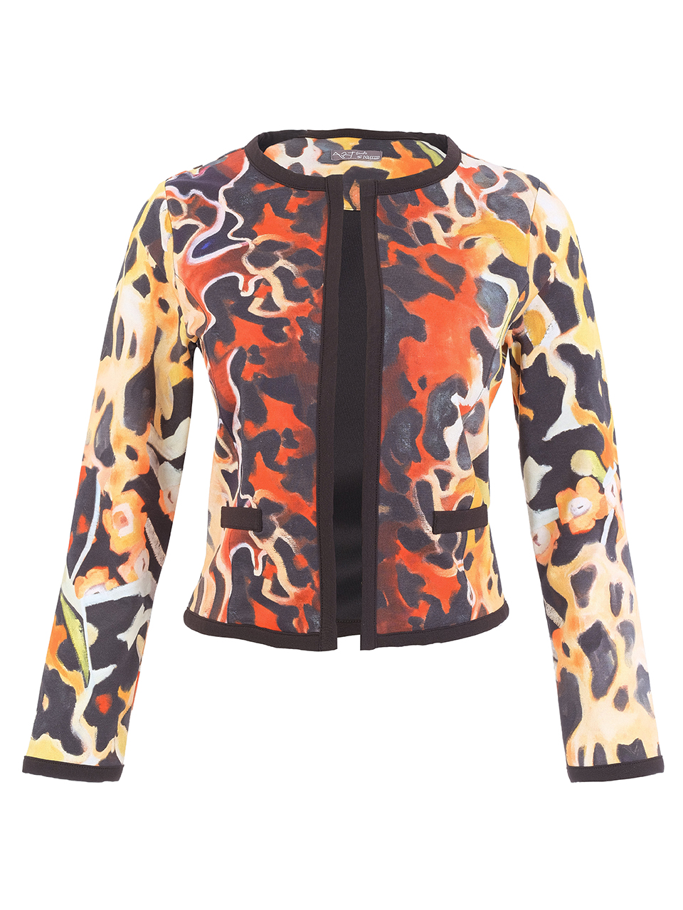 76717 JACKET (AS)