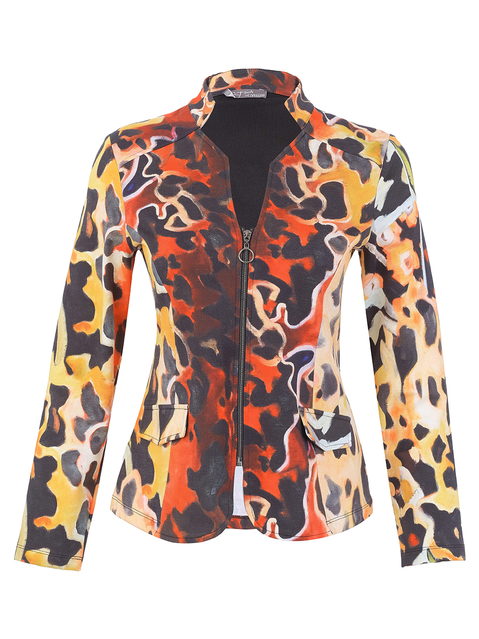 76718 JACKET (AS)