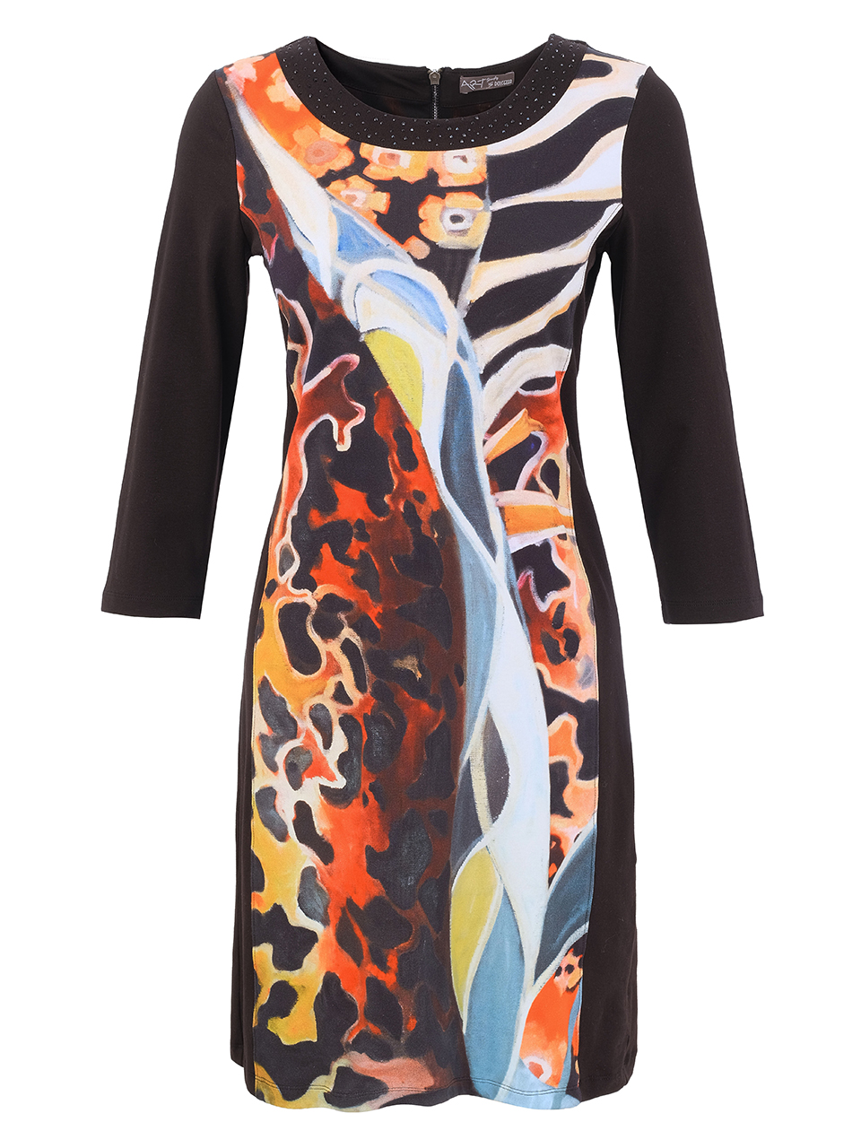 76719 DRESS (AS)