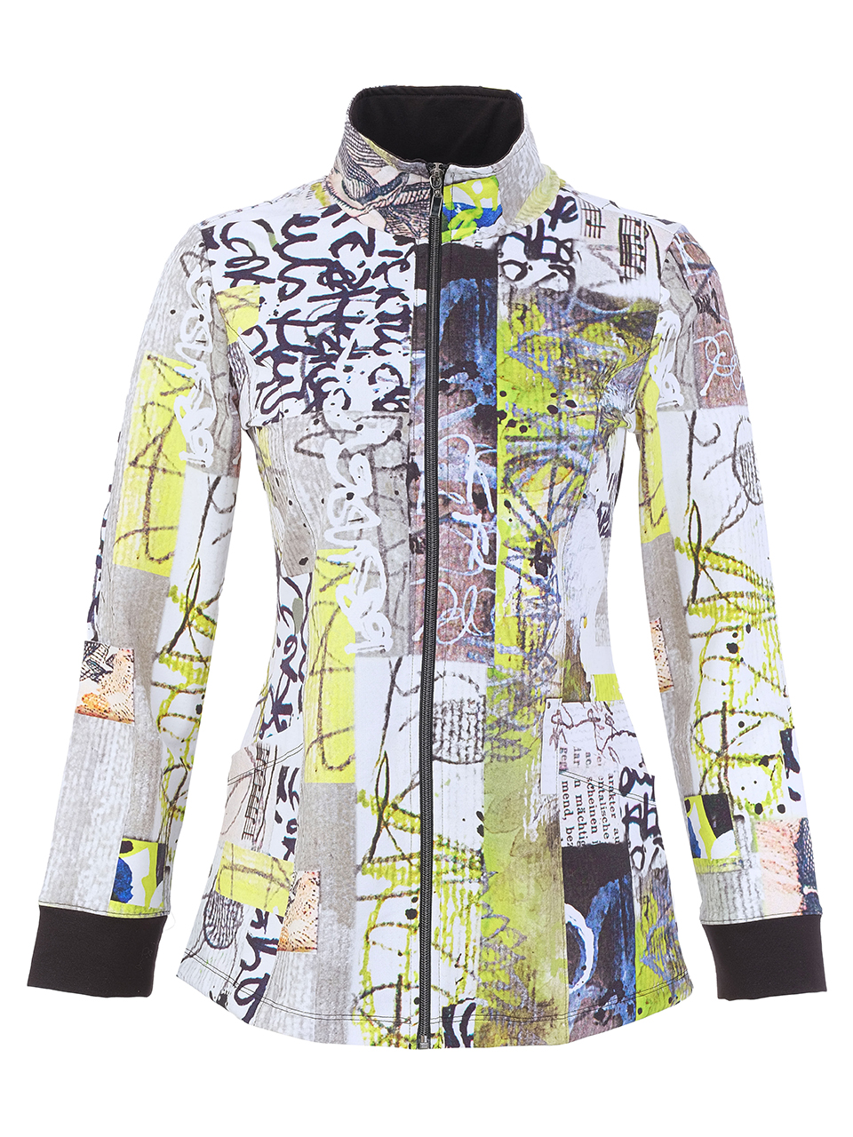 76725 JACKET (AS)