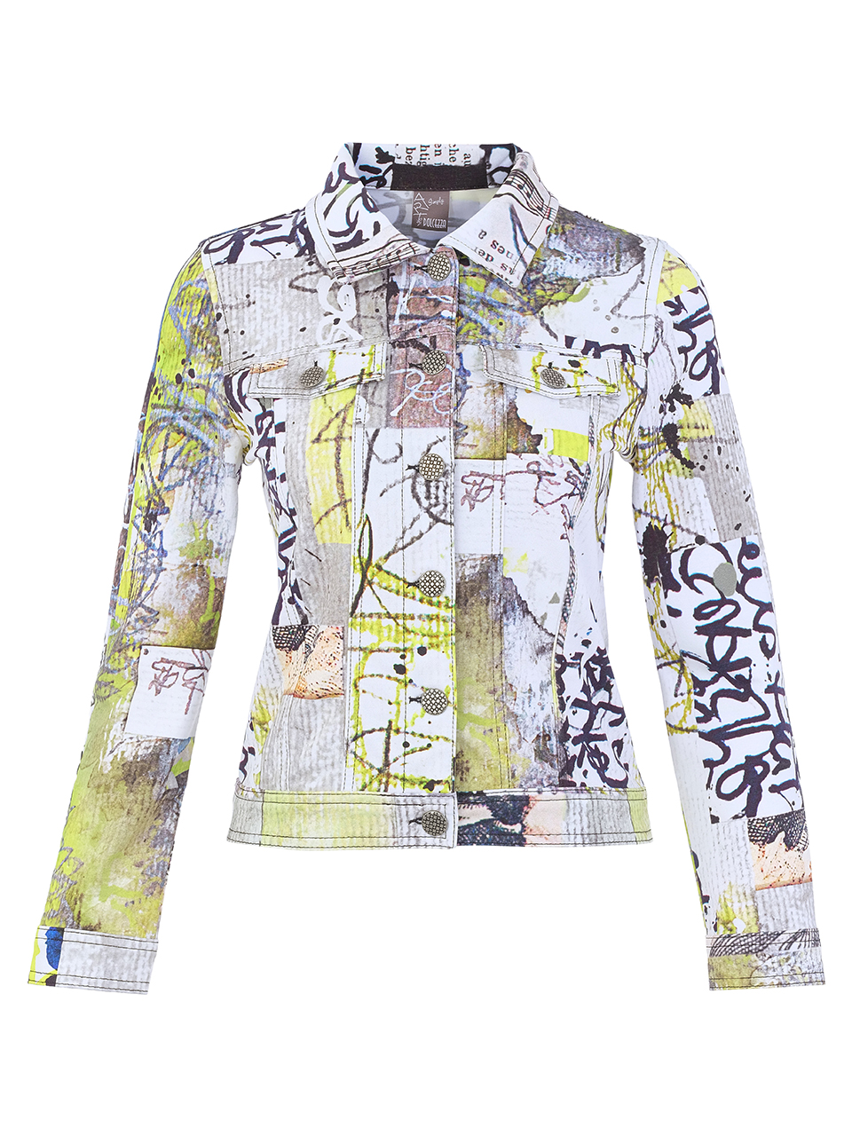 76726 JACKET (AS)