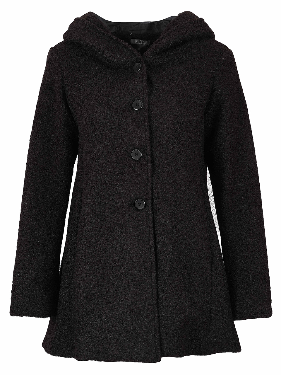 76801 COAT (BLACK)