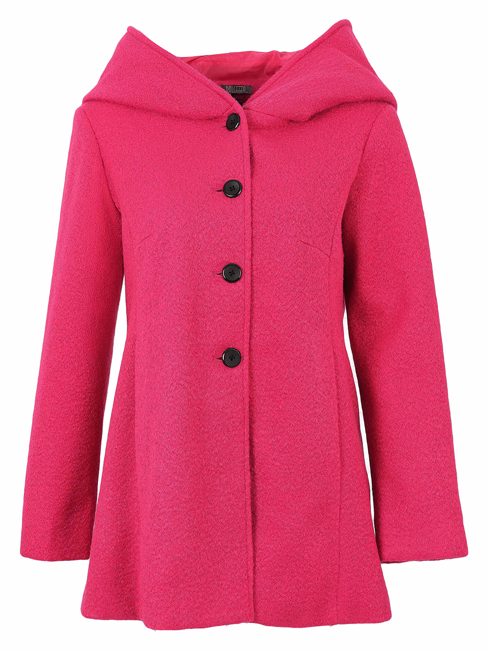 76801 COAT (PINK)