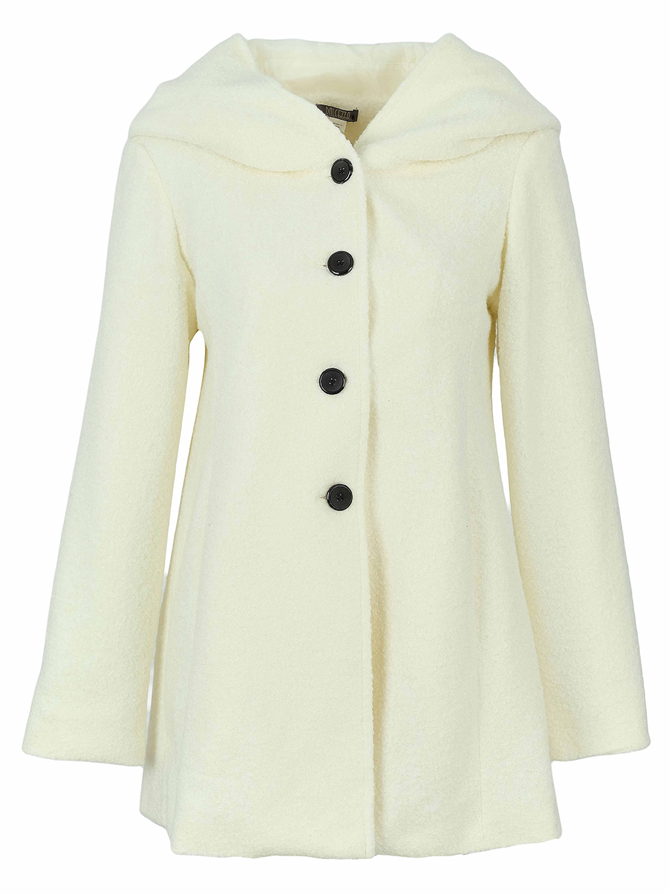 76801 COAT (WHITE)