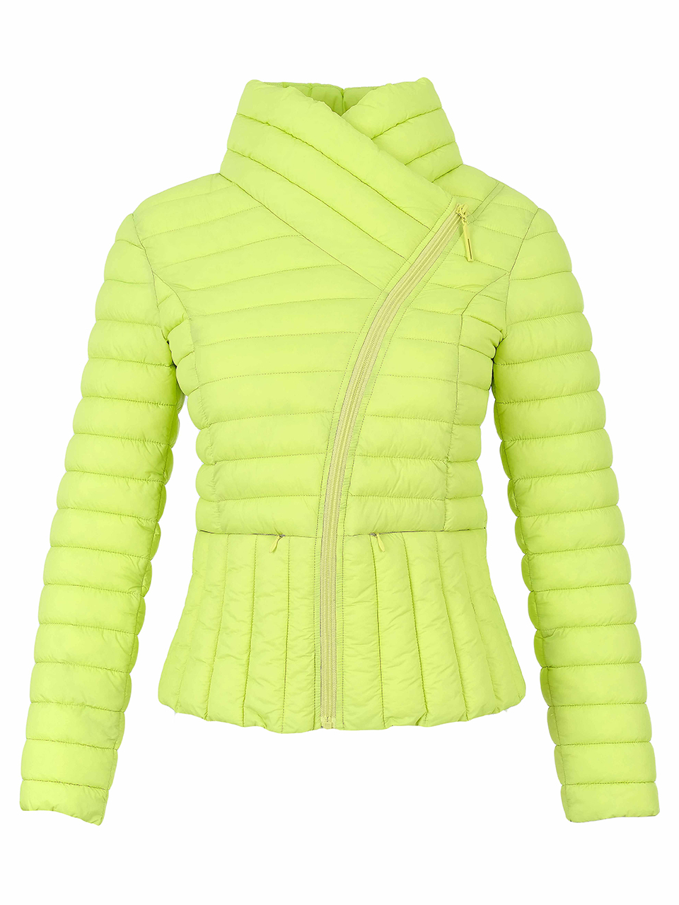 76802 COAT (CITRUS)