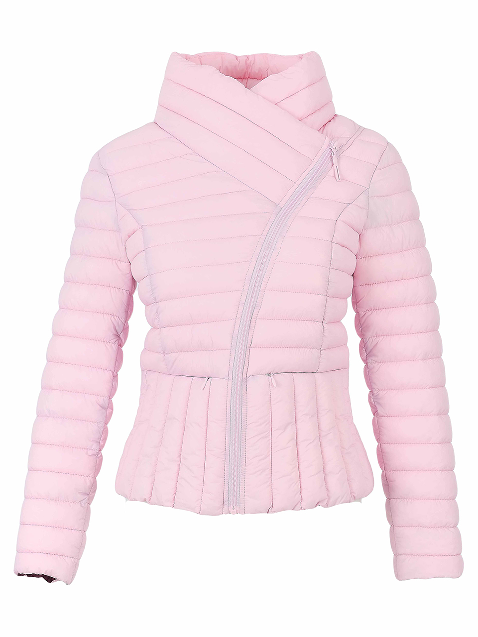 76802 COAT (PINK)
