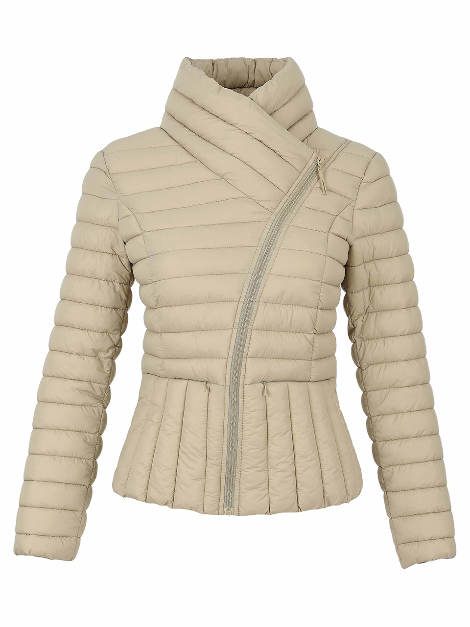 76802 COAT (TAUPE)