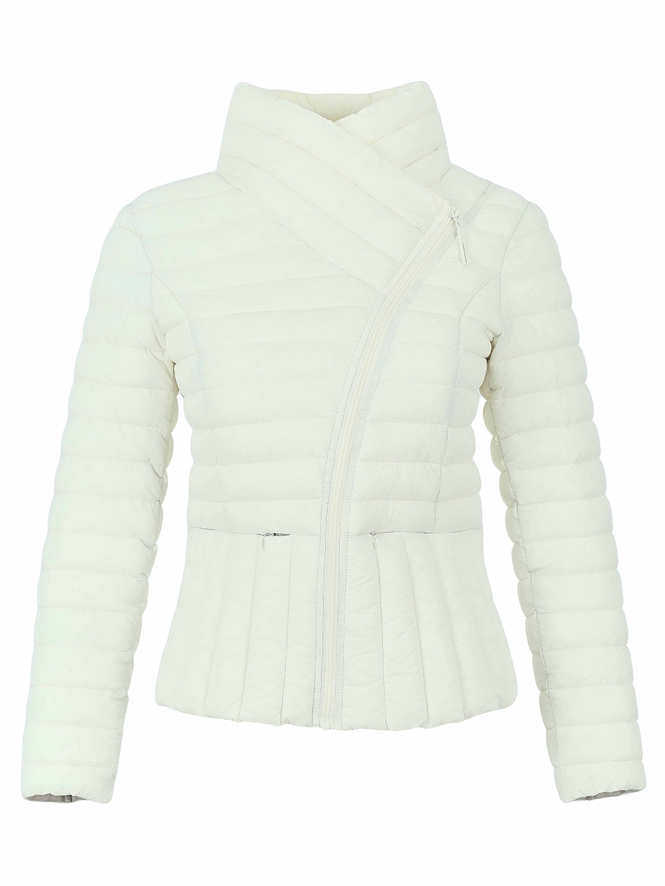 76802 COAT (WHITE)