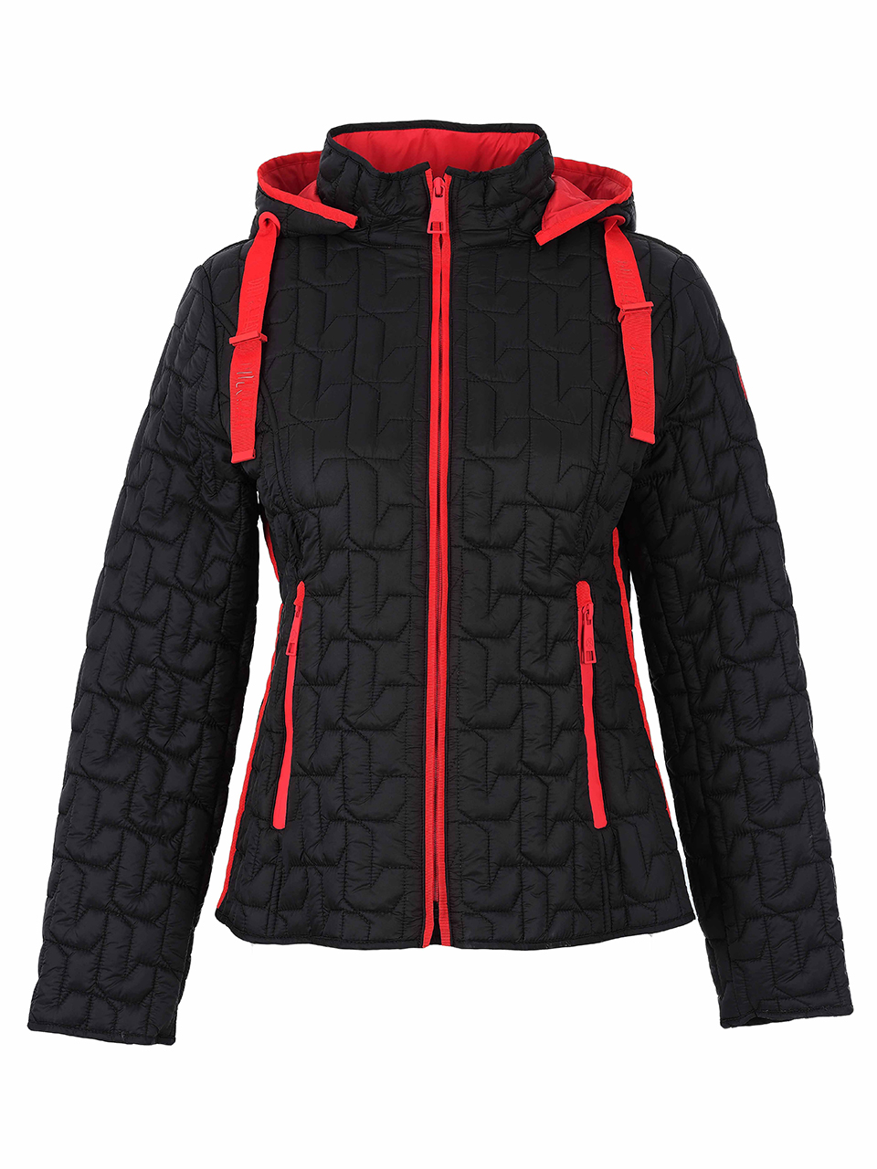 76803 COAT (BLACK)