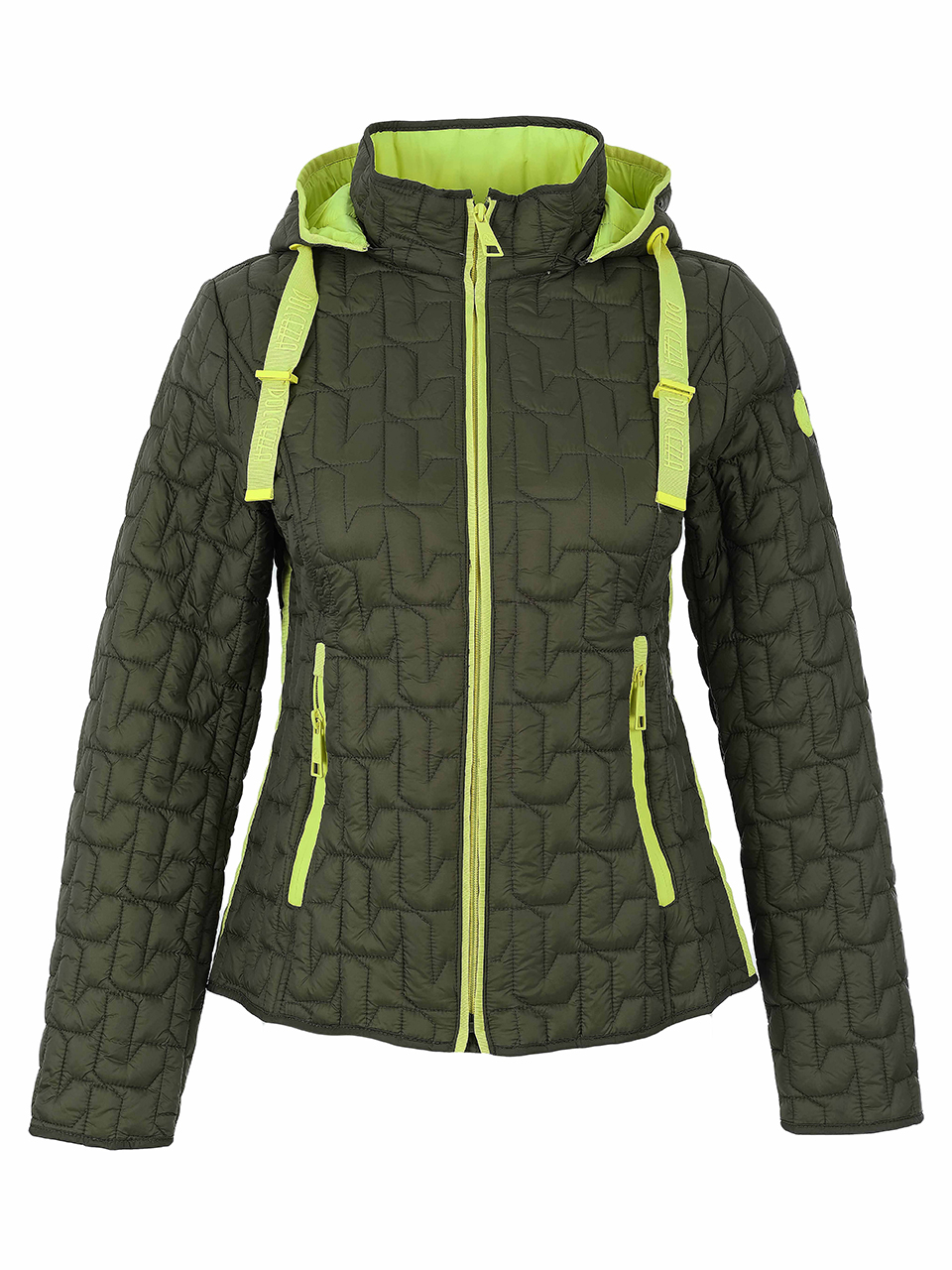 76803 COAT (KHAKI)