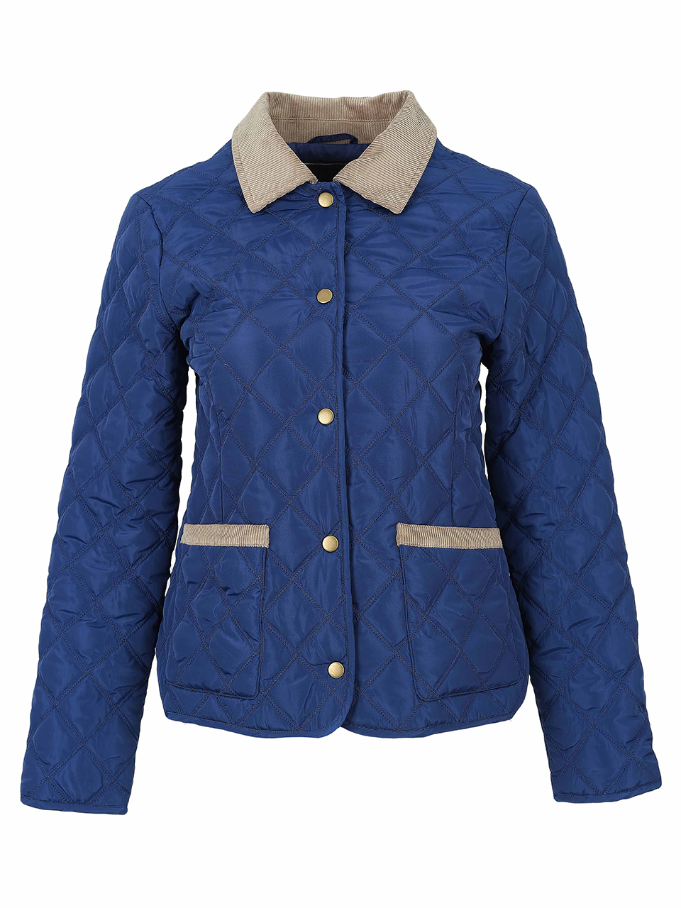 76804 COAT (NAVY)