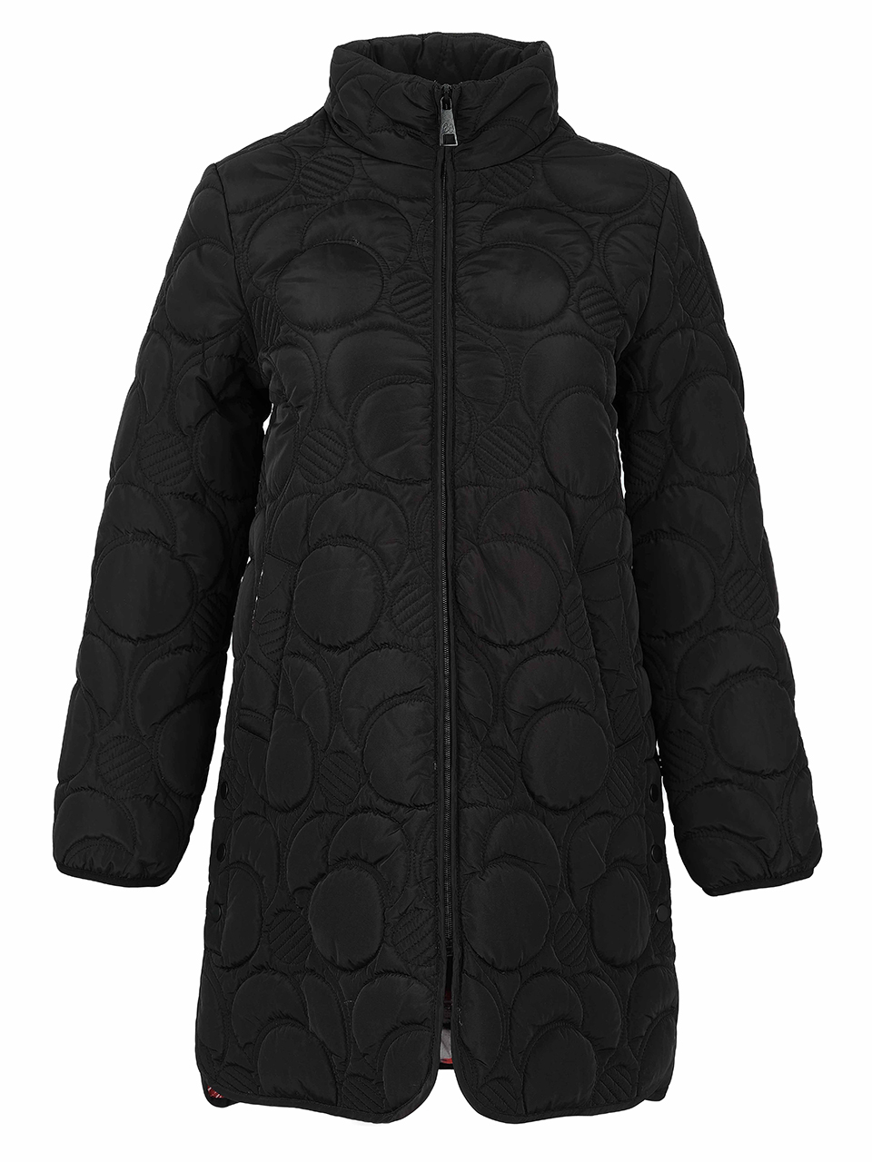 76805 COAT (BLACK)