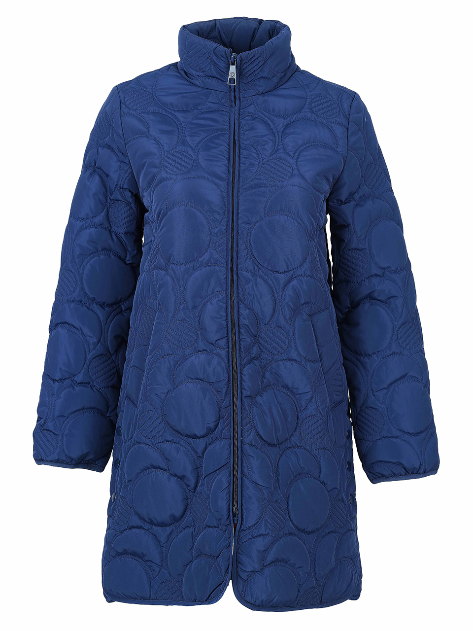 76805 COAT (NAVY)