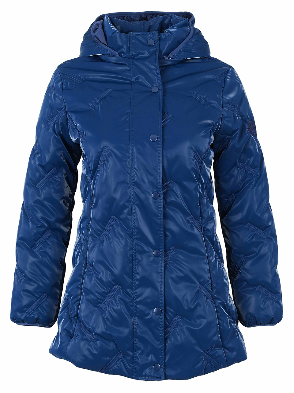 76806 COAT (NAVY)