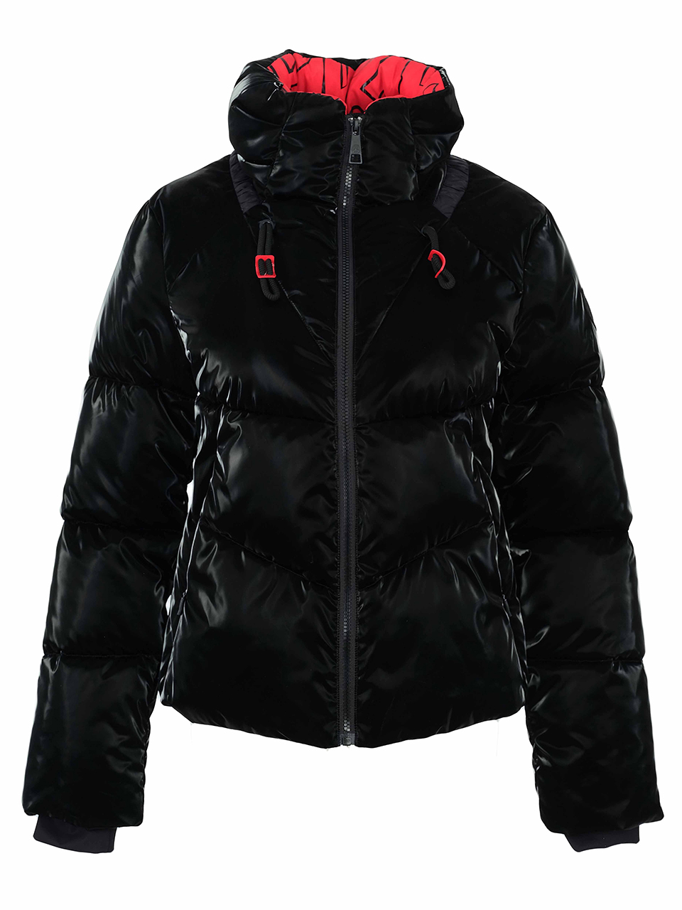 76807 COAT (BLACK)