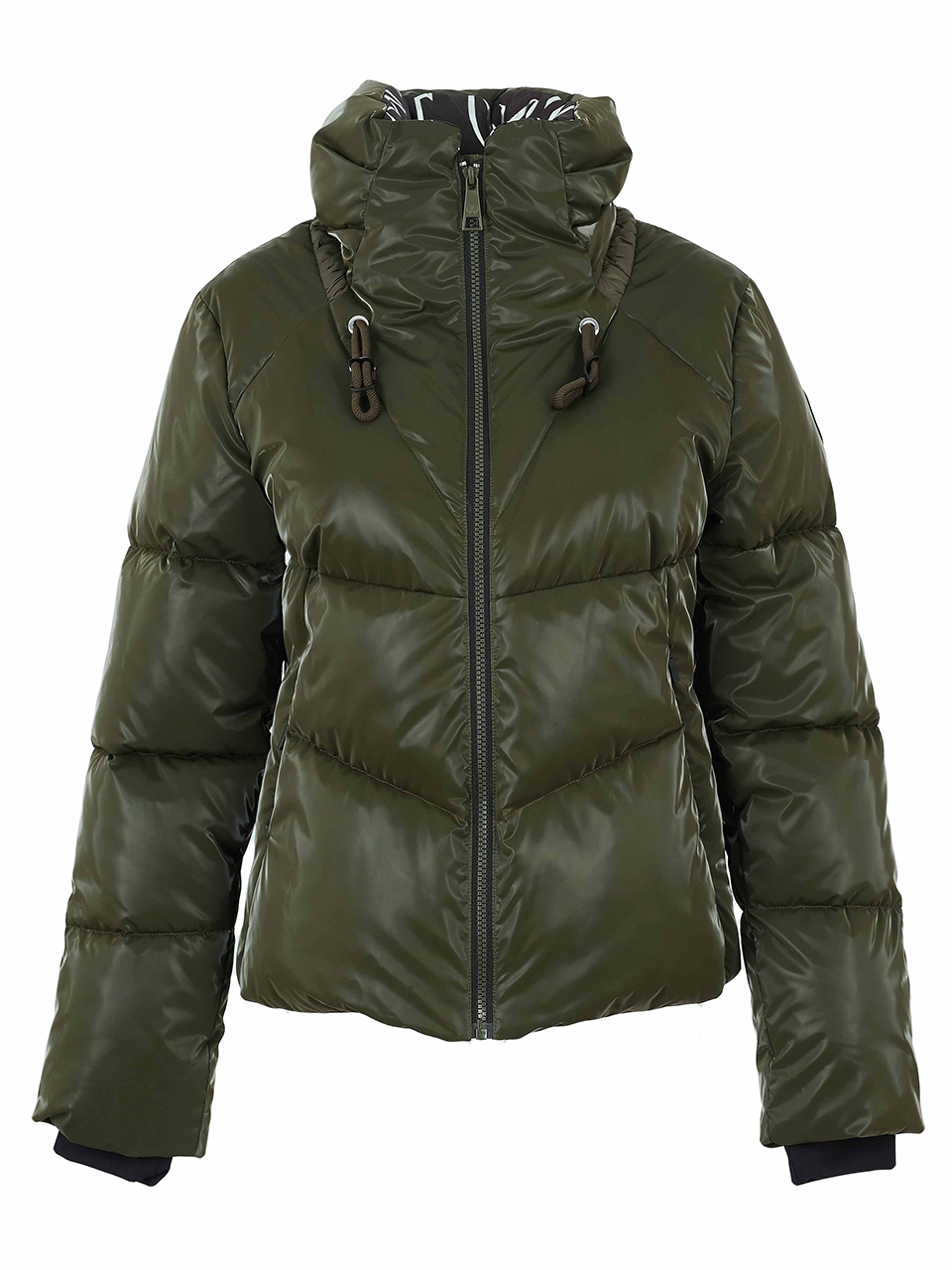 76807 COAT (KHAKI)