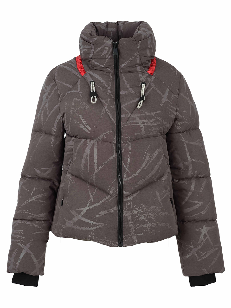76808 COAT (CHARCOAL)