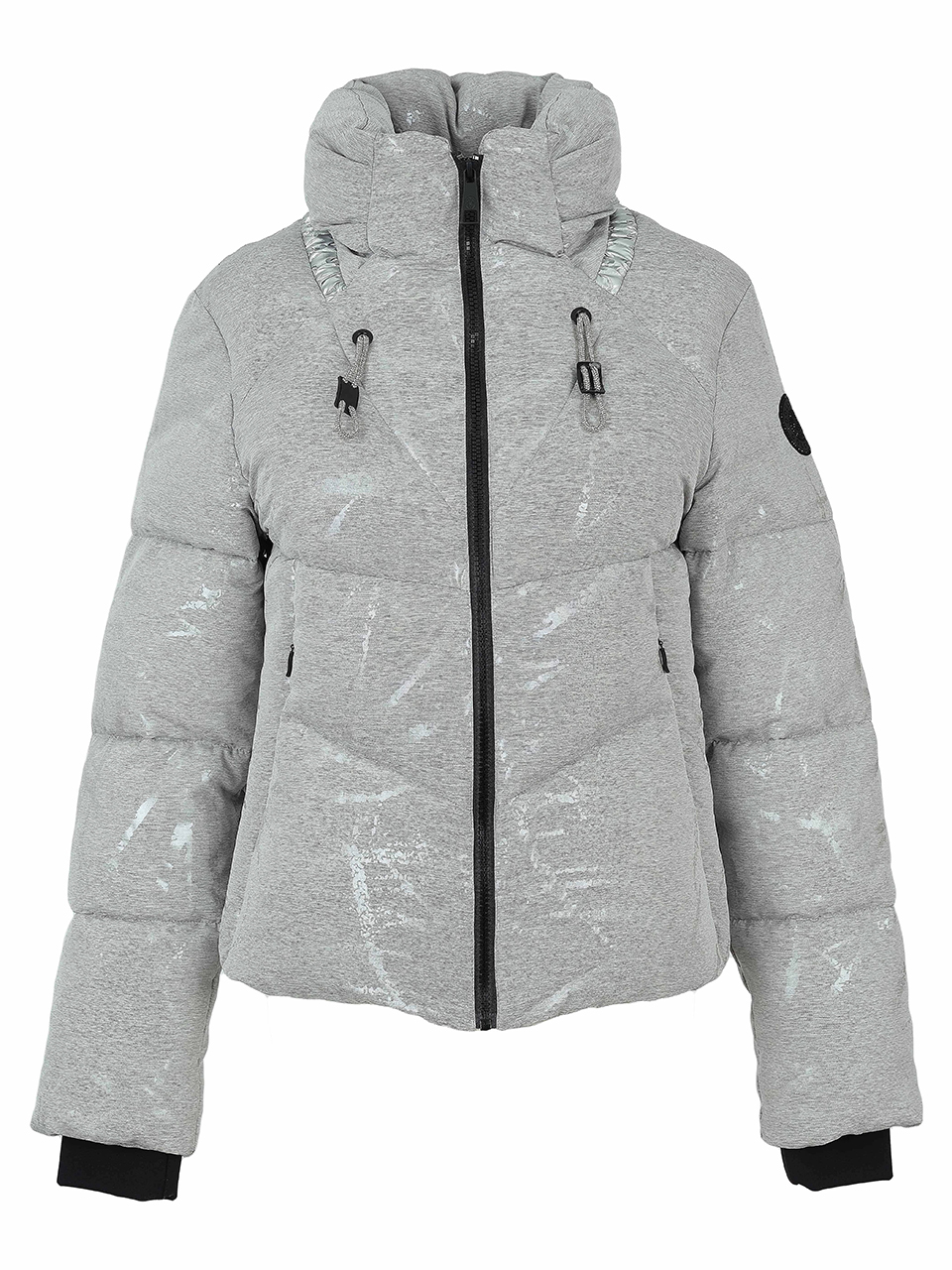 76808 COAT (LTGREY)