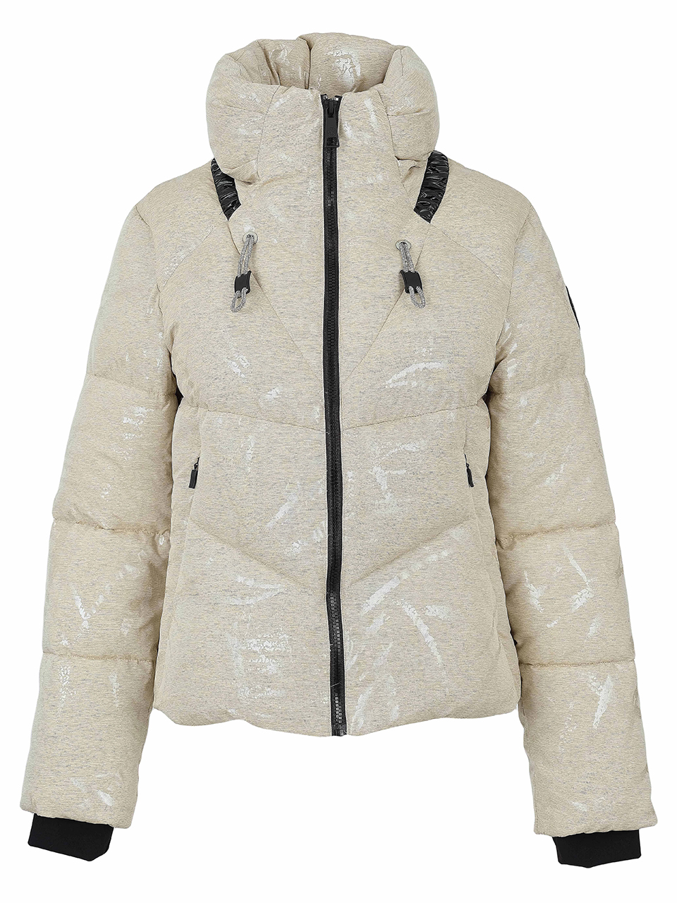 76808 COAT (TAUPE)