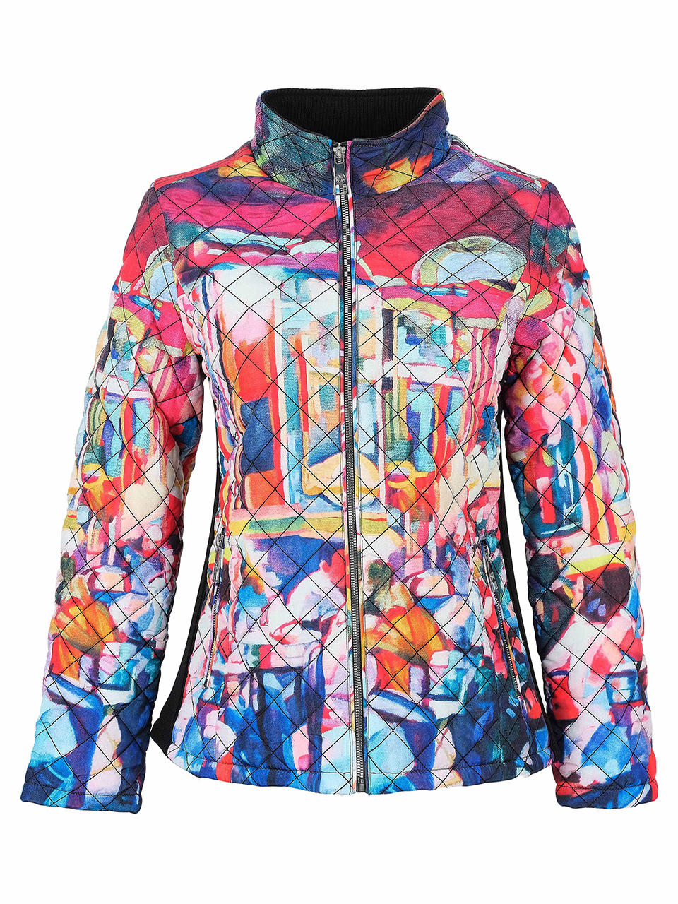 76810 COAT (AS)