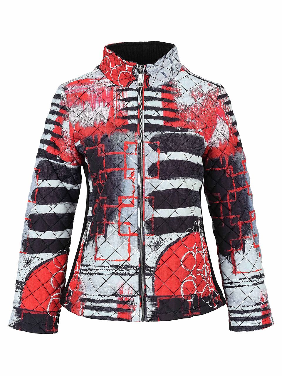 76811 COAT (AS)