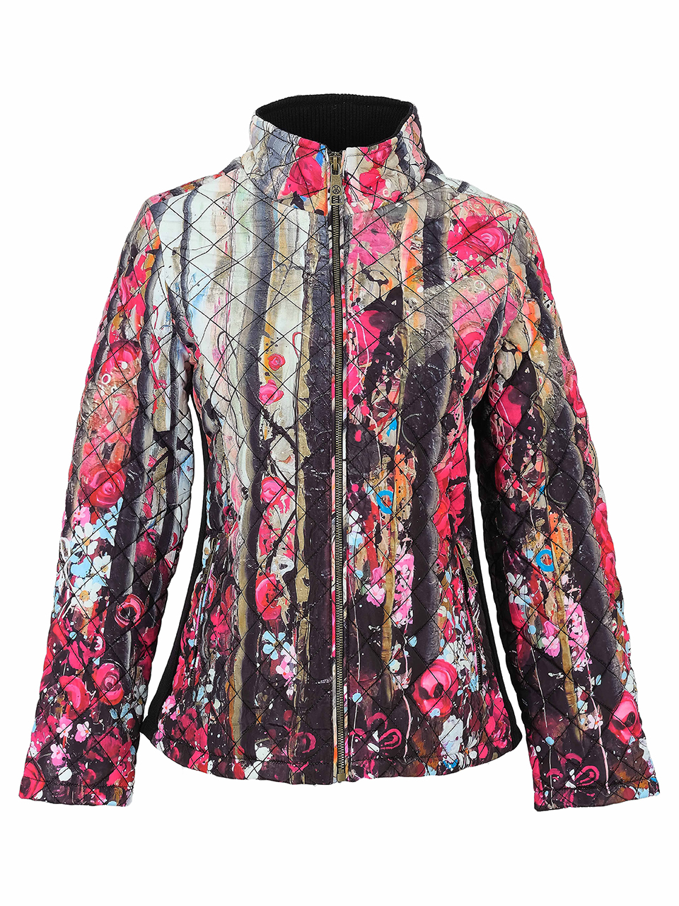 76813 COAT (AS)