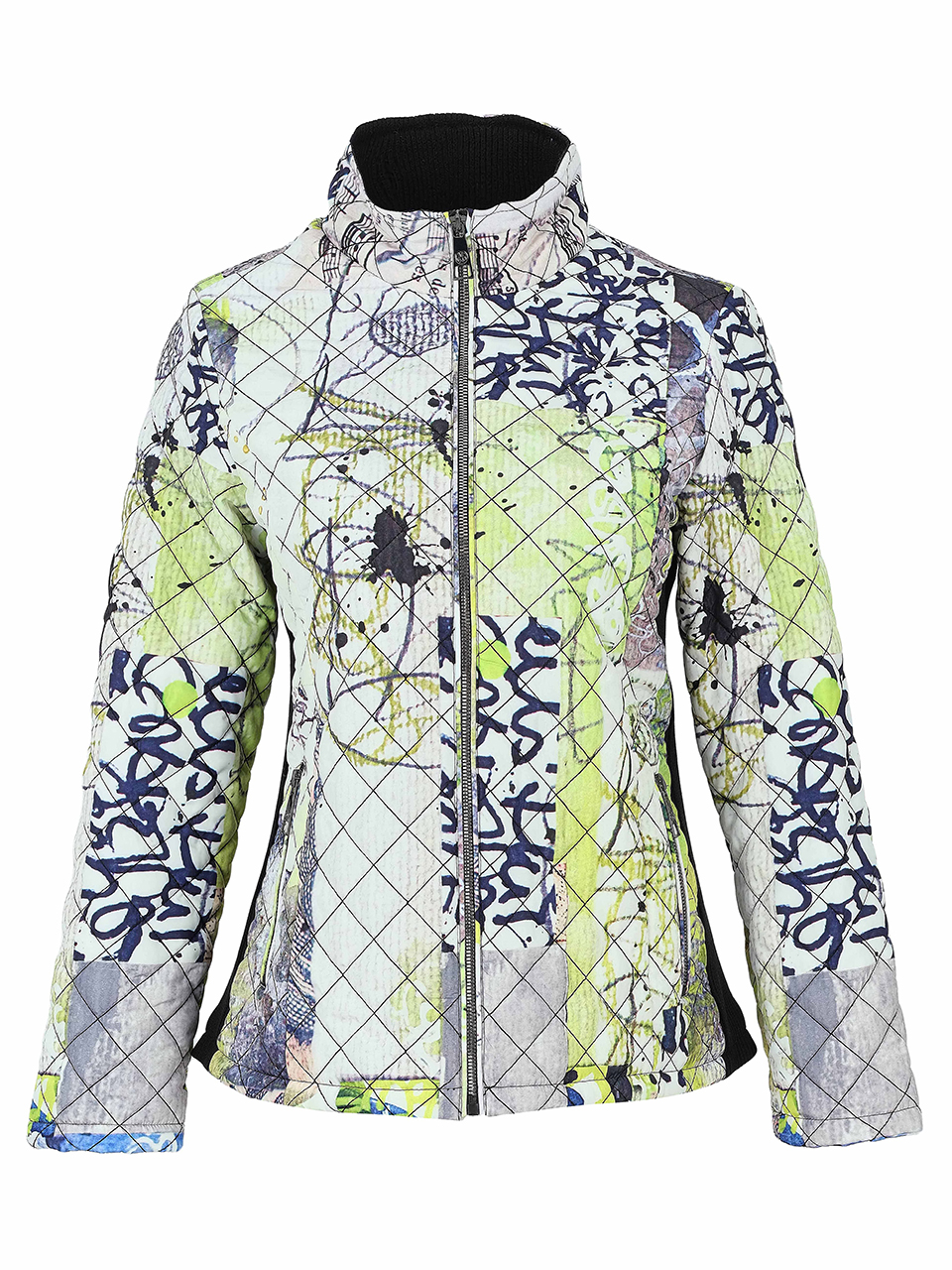 76814 COAT (AS)