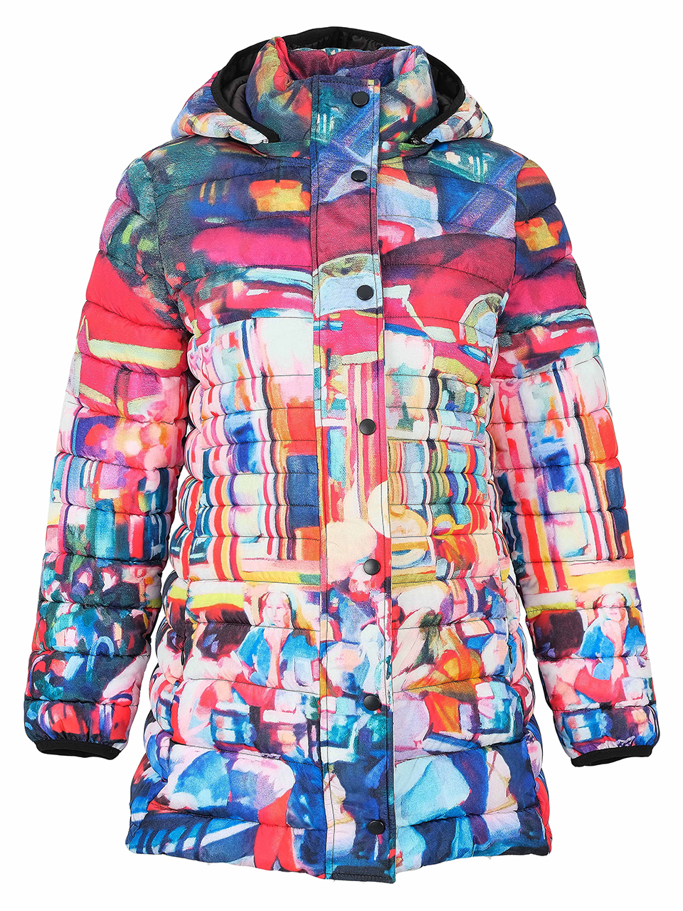 76817 COAT (AS)
