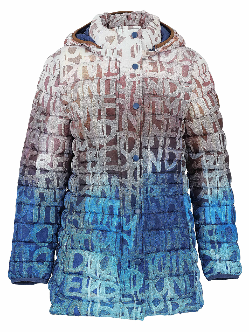76818 COAT (AS)