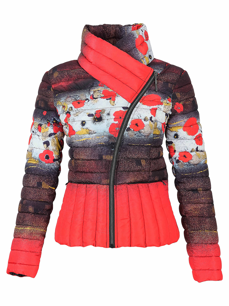 76826 COAT (AS)