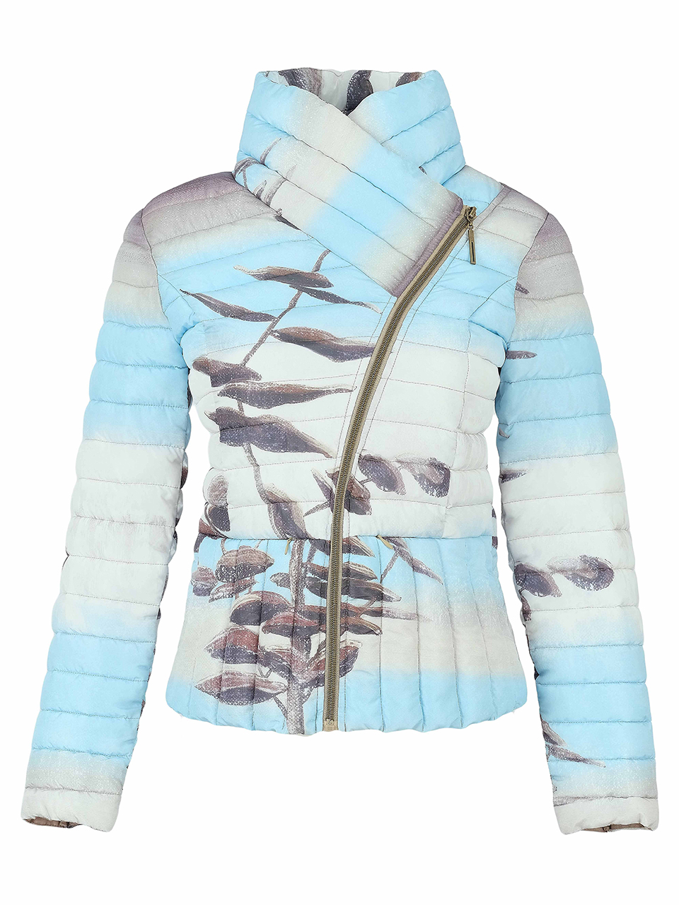 76827 COAT (AS)