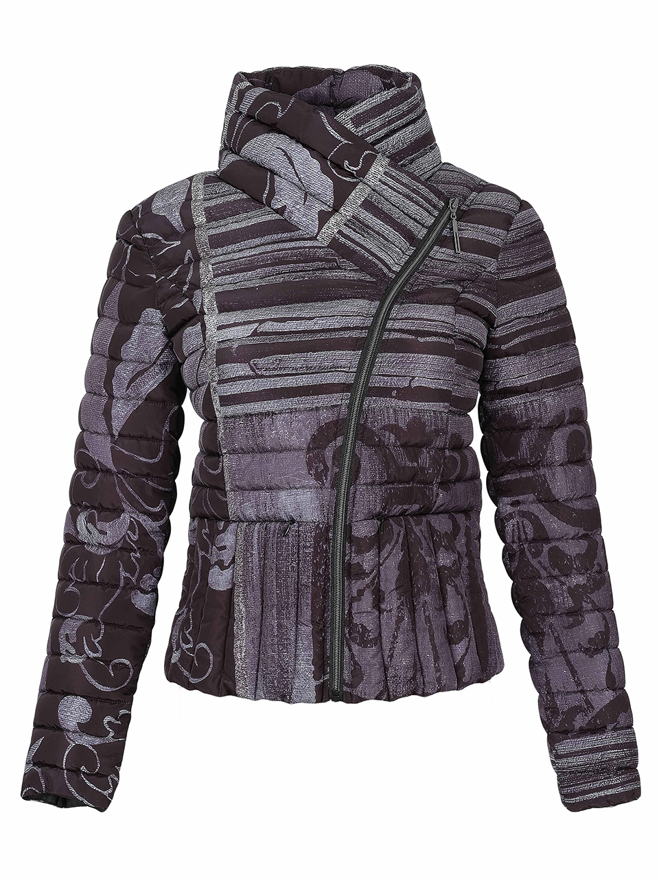 76828 COAT (AS)