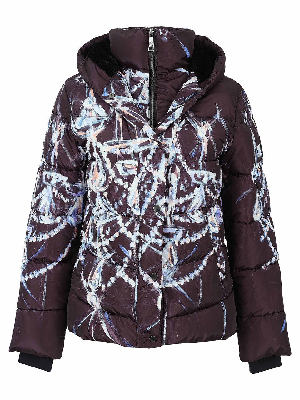 76832 COAT (AS)