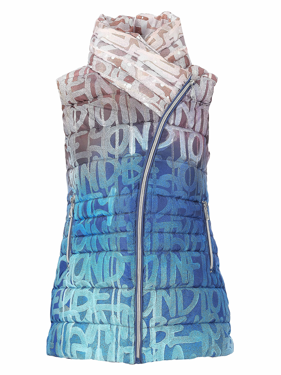 76840 VEST (AS)