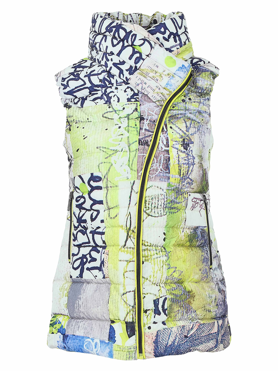 76842 VEST (AS)
