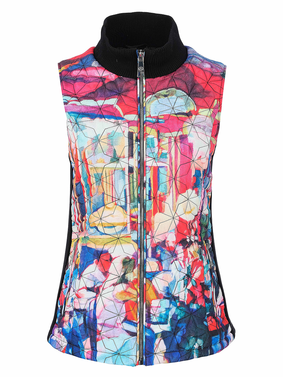 76845 VEST (AS)