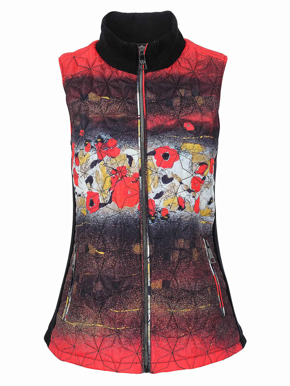 76846 VEST (AS)