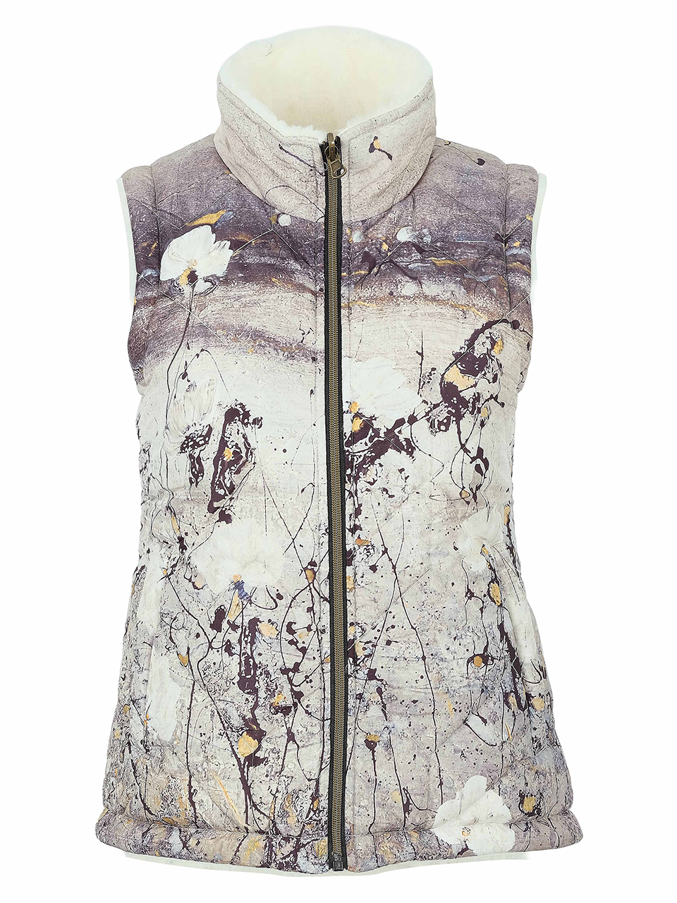 76850 VEST (AS)