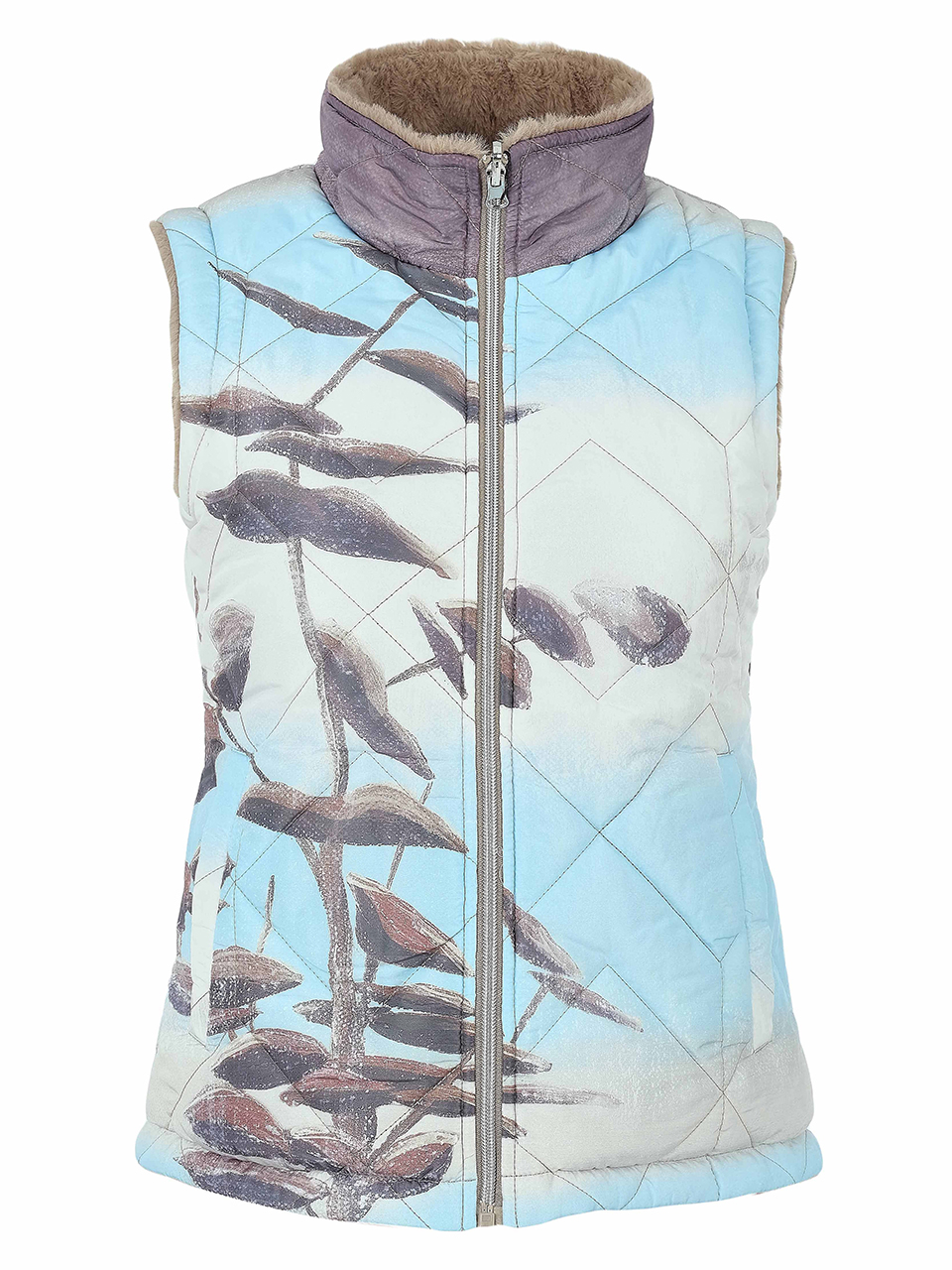 76851 VEST (AS)