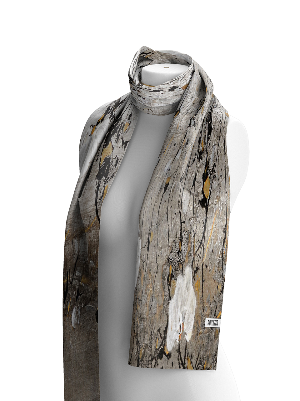76900 SCARF (AS)