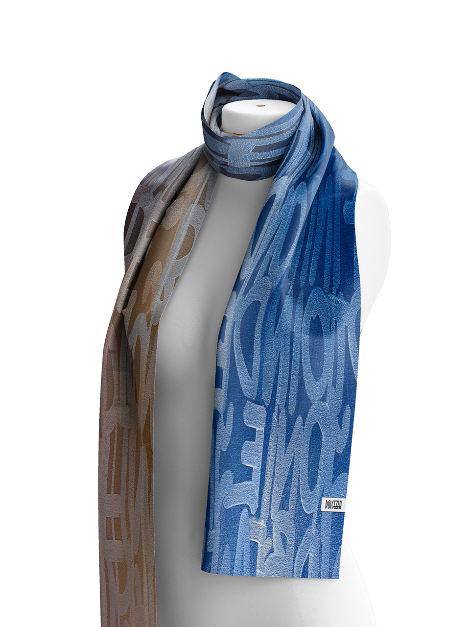 76902 SCARF (AS)