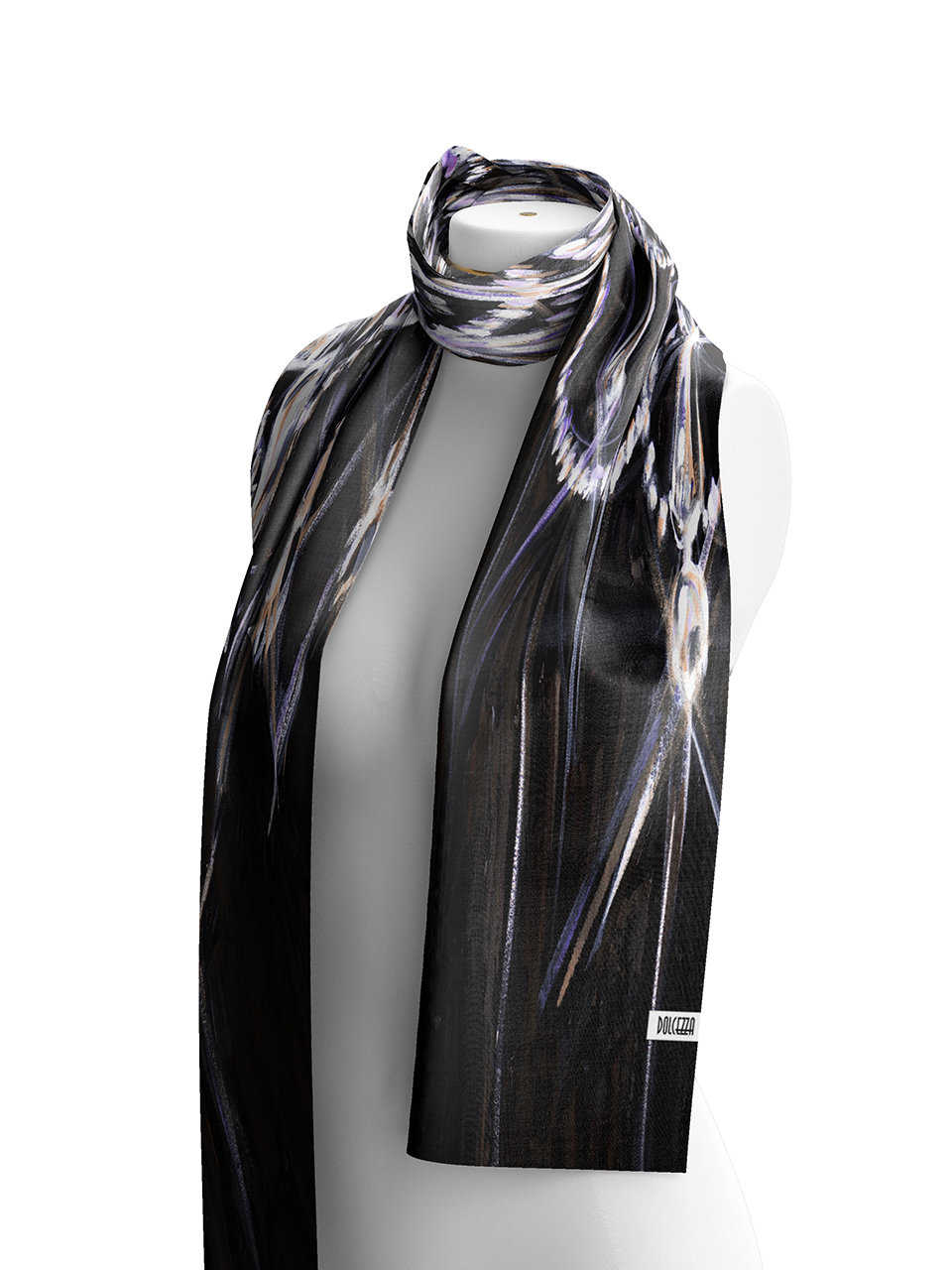 76905 SCARF (AS)